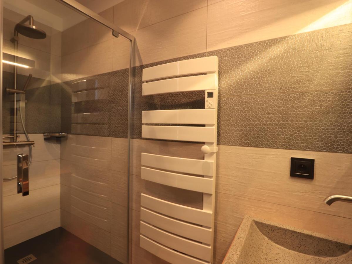 Chalet L'Ardoisiere Villard-Reculas Экстерьер фото