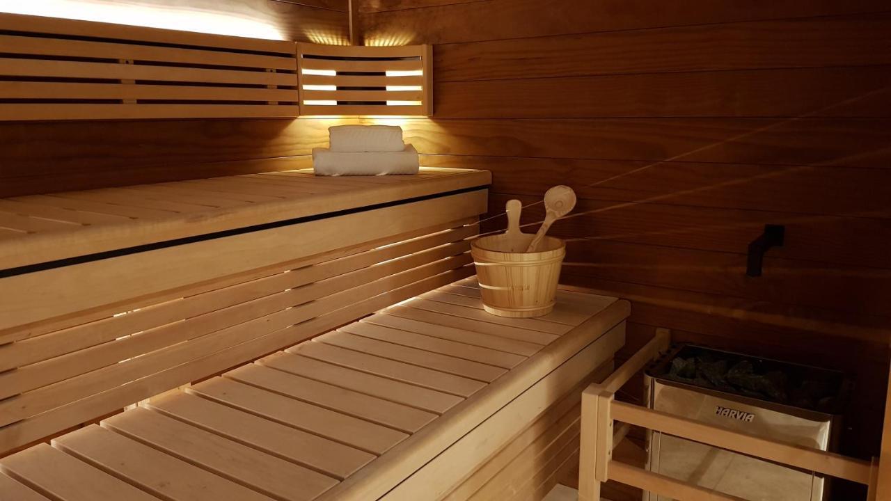 Chalet L'Ardoisiere Villard-Reculas Экстерьер фото